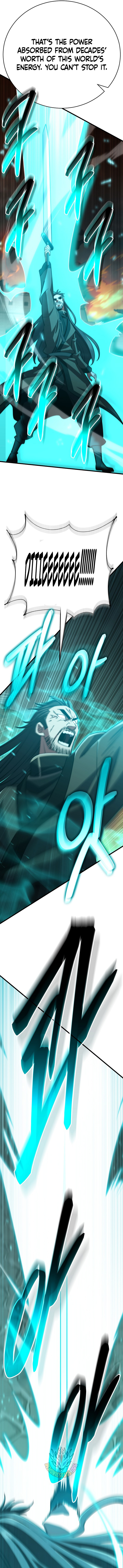 Disciple of the Three Kings Chapter 47 9